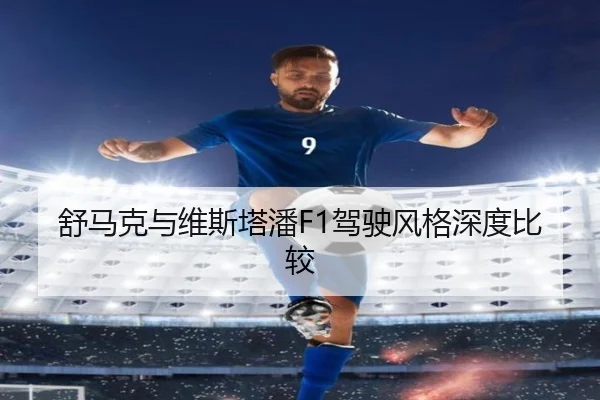 舒马克与维斯塔潘F1驾驶风格深度比较